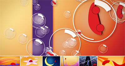 Lexus IS300 | The Car and the Road | Video by Little Fluffy Clouds a Bay Area Animation Studio