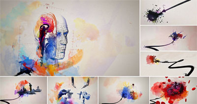 Middlesex Hospital | Cancer Treatment Campaign | Video by Little Fluffy Clouds a Bay Area Animation Studio