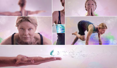 Middlesex Hospital | Cancer Treatment Campaign | Video by Little Fluffy Clouds a Bay Area Animation Studio